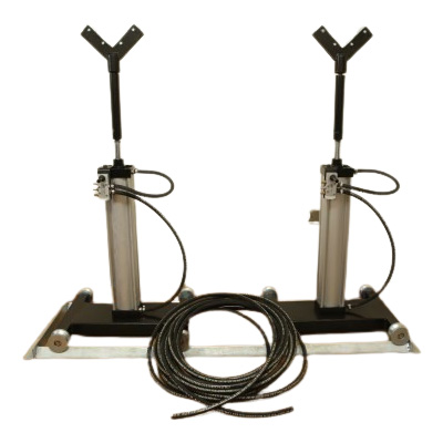 air jack eitop emi drill pipe ndt inspection tubular horus 5002 octg training drilling refacing bha coil buggy electromagnetic inspection horus 5001 horus 5003 emi ii shooting coil od gauge