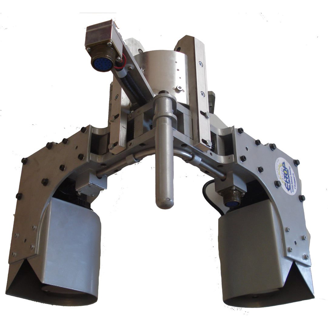 buggy eitop emi drill pipe ndt inspection tubular horus 5002 octg training drilling refacing bha coil buggy electromagnetic inspection horus 5001 horus 5003 emi ii shooting coil od gauge