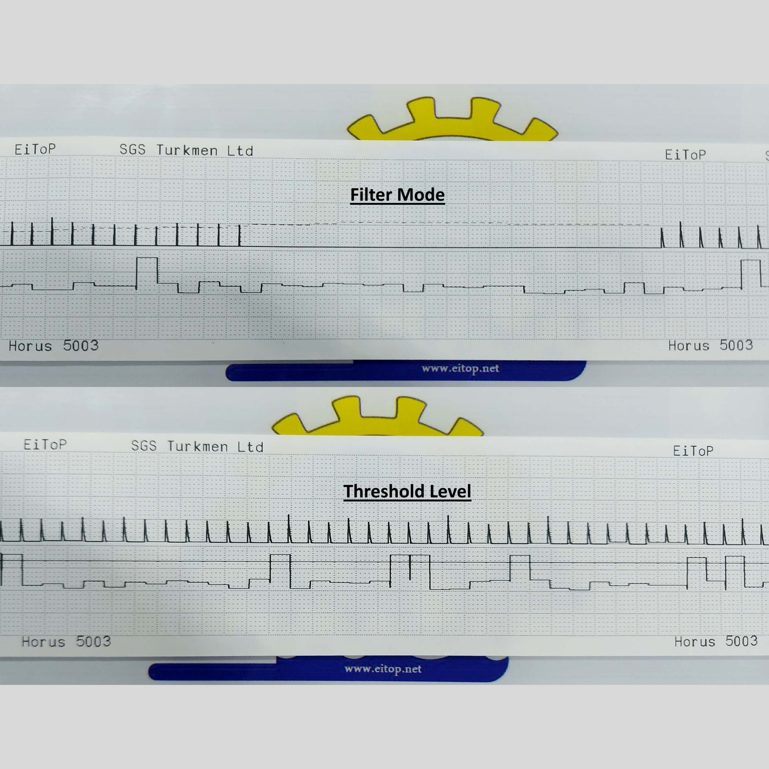 chart horus 5003 eitop emi drill pipe ndt inspection tubular horus 5002 octg asnt tc 1a training certification drilling refacing bha coil buggy electromagnetic inspection horus 5001 horus 5003 emi