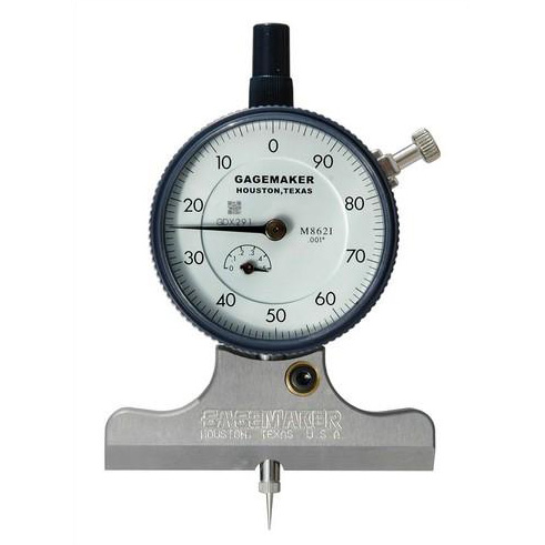 depth gauge eitop emi drill pipe ndt inspection tubular horus 5002 octg training drilling refacing bha coil buggy electromagnetic inspection horus 5001 horus 5003 emi ii shooting coil od gauge