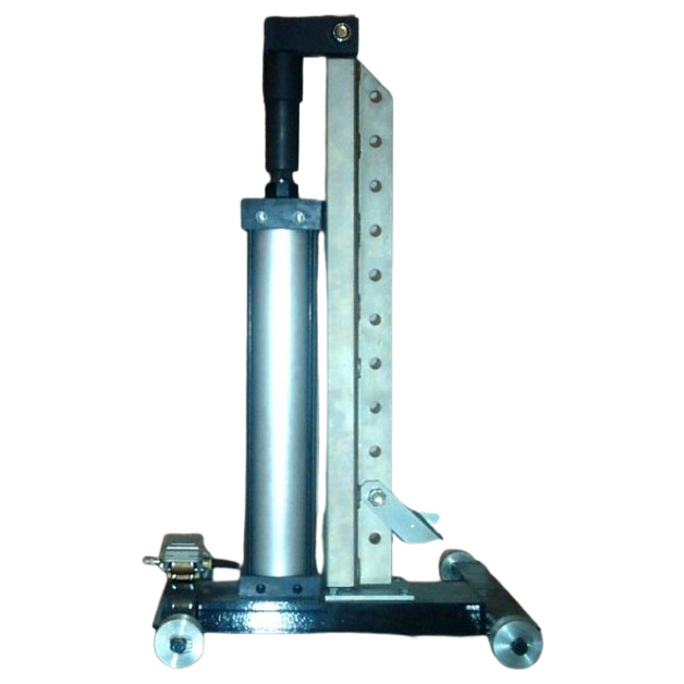 hi lo air jack eitop emi drill pipe ndt inspection tubular horus 5002 octg training drilling refacing bha coil buggy electromagnetic inspection horus 5001 horus 5003 emi ii shooting coil od gau