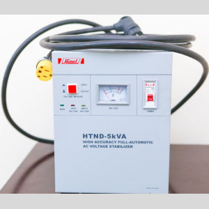 step down transformer