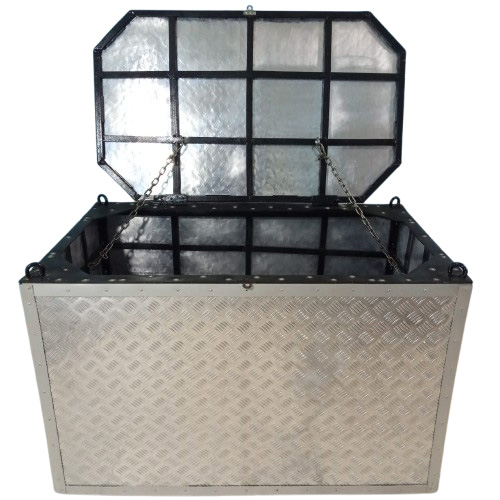 steel box eitop emi drill pipe ndt inspection tubular horus 5002 octg training drilling refacing bha coil buggy electromagnetic inspection horus 5001 horus 5003 emi ii shooting coil od gauge